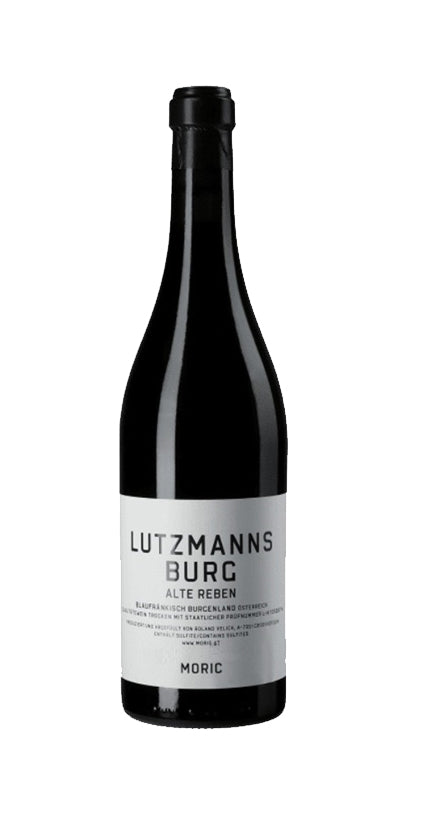 Blaufränkisch Lutzmannsburg Alte Reben