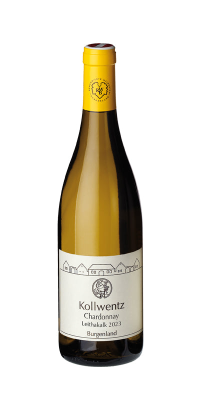 Chardonnay Leithakalk