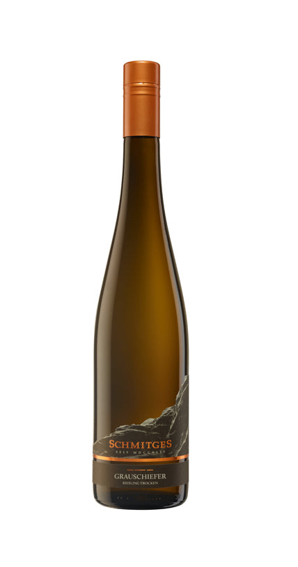 Riesling Grauschiefer