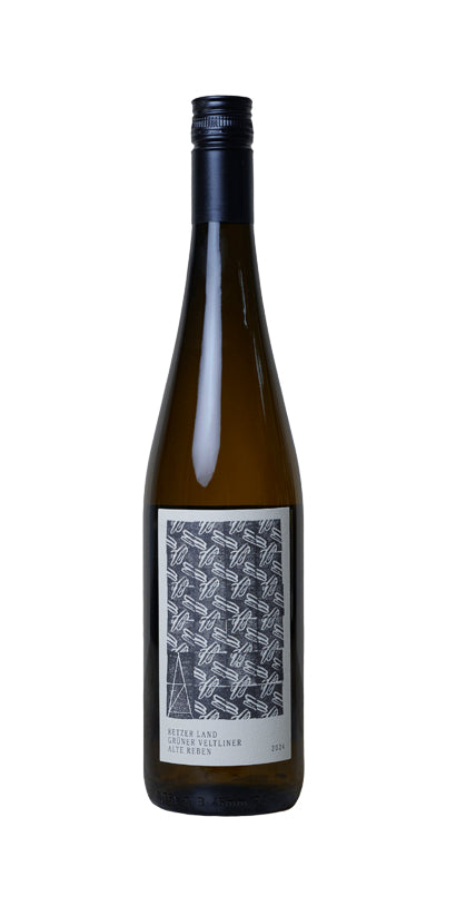Grüner Veltliner Alte Reben