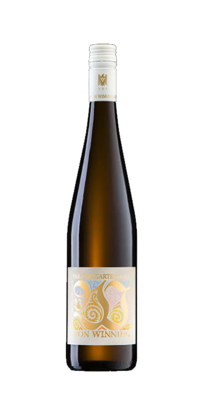 Riesling Paradiesgarten