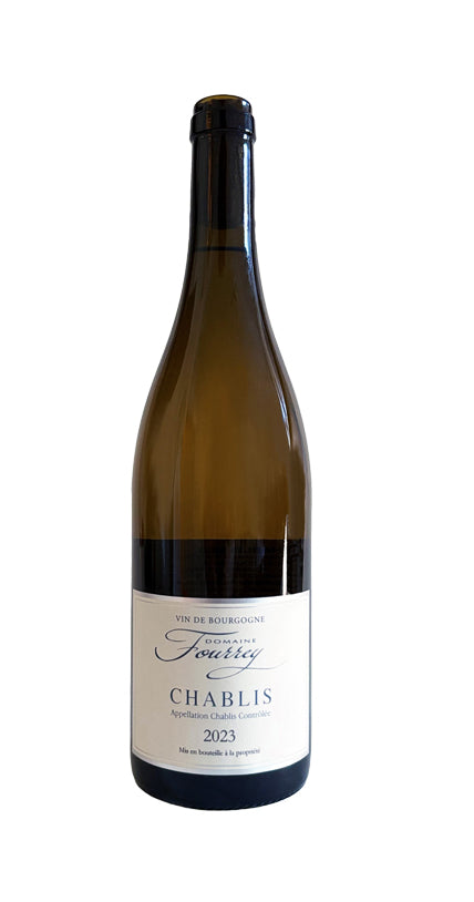 Chablis Village bio