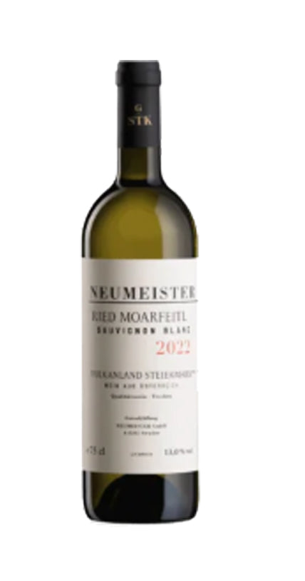Sauvignon blanc Moarfeitl