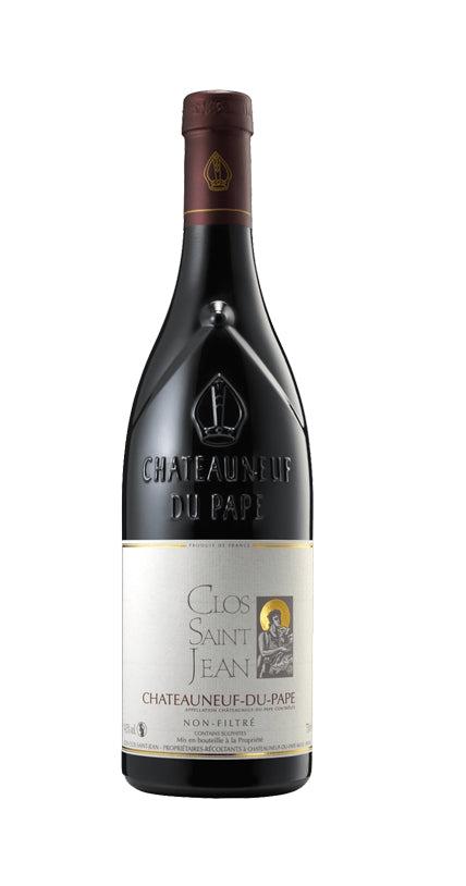 Cháteauneuf-Du-Pape