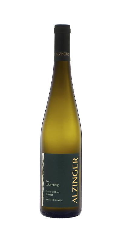 Grüner Veltliner Loibenberg