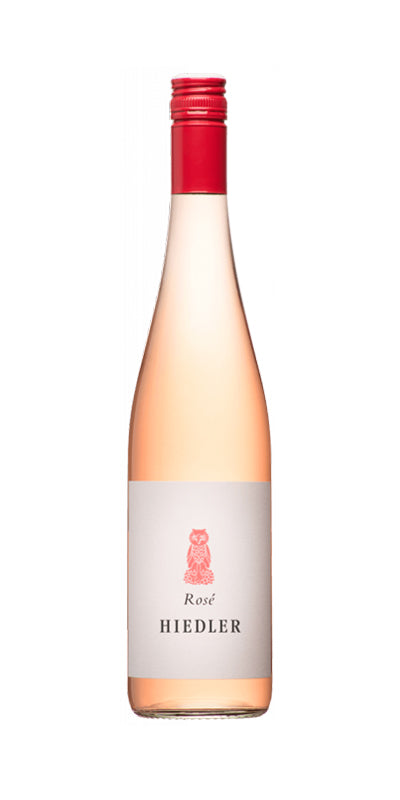 Rosé Quarz