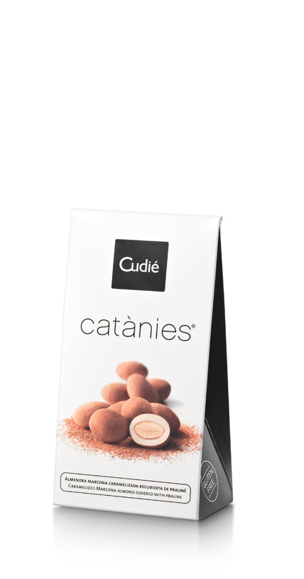 Catanias Cudie 80g