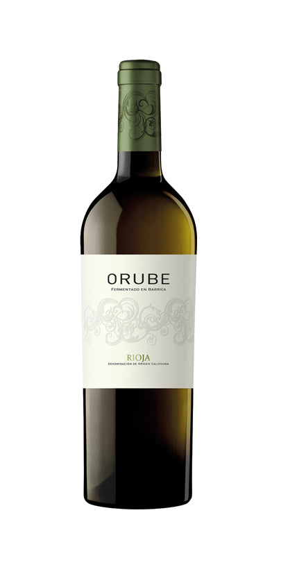 Rioja Blanco