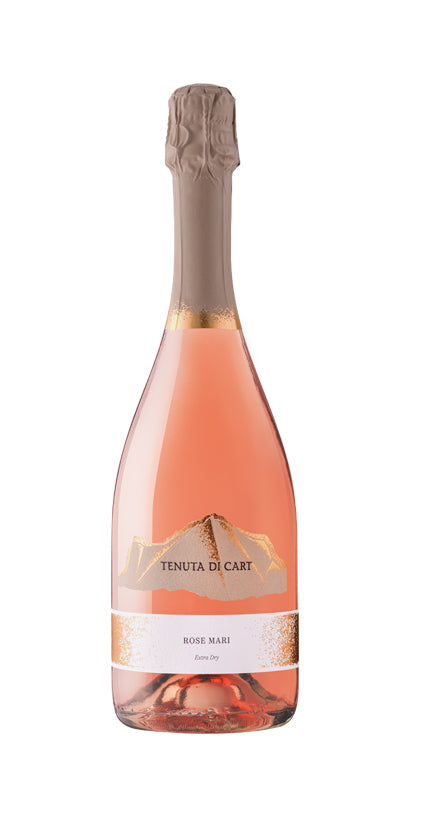 Spumante Rose Mari