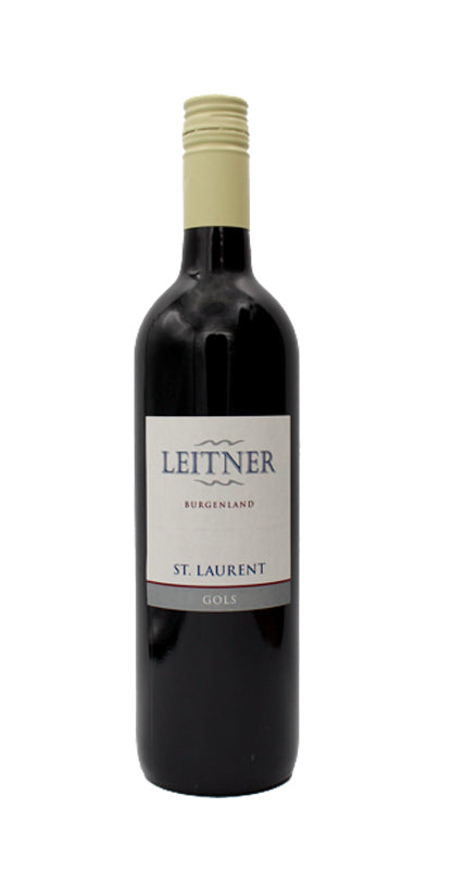 St. Laurent