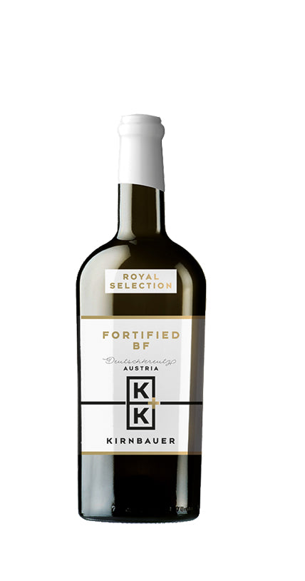 Fortified BF