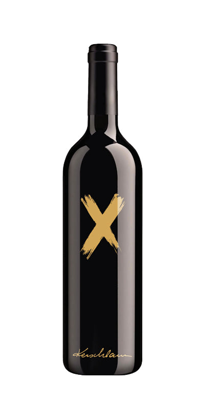 Blaufränkisch X