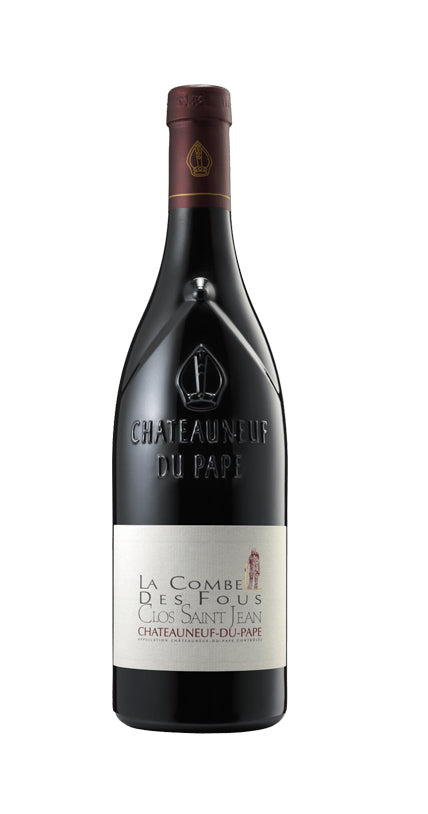 Cháteauneuf-Du-Pape