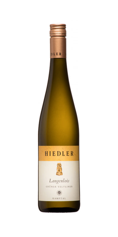 Grüner Veltliner Tonmineral