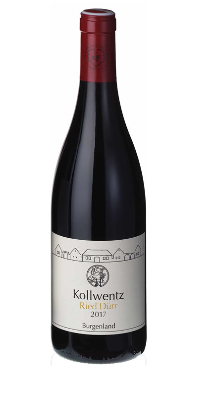 Pinot Noir Dürr