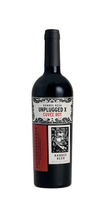 Unplugged X