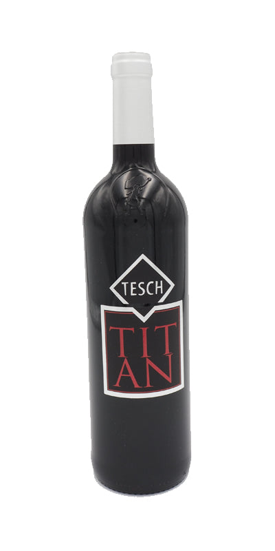 Titan Magnum (Bf,CS,M)
