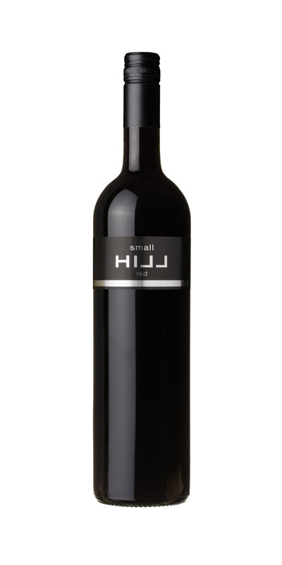 Small Hill red (M, St.L, PN)
