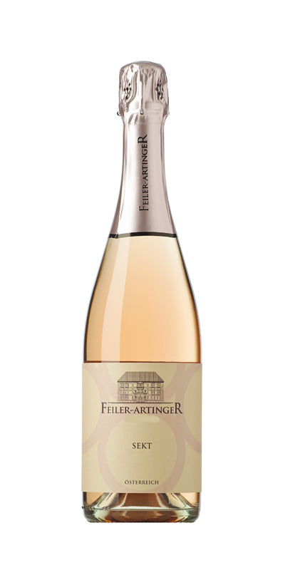 Rosé Sekt Brut (BF)
