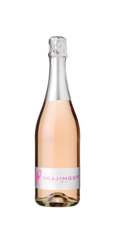 Secco-rosé Magnum