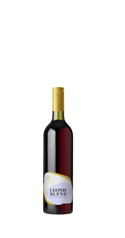 Leonis Blend rot