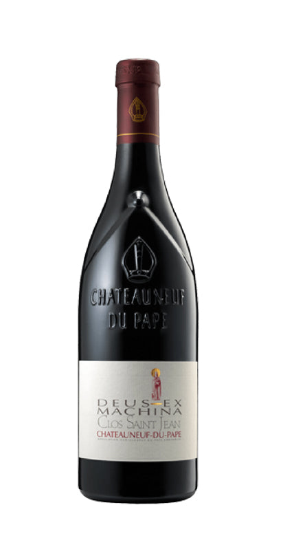 Cháteauneuf-Du-Pape