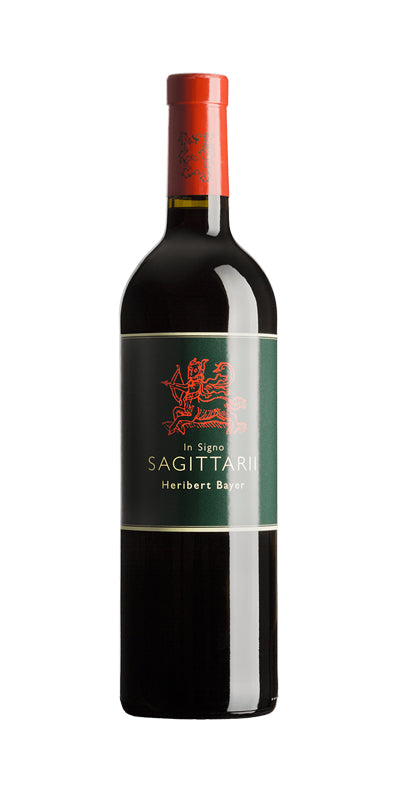In Signo Sagittarii (Bf)