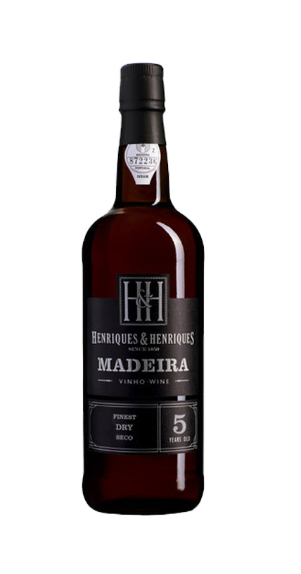 Henriques & Henriques