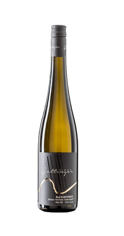 Grüner Veltliner