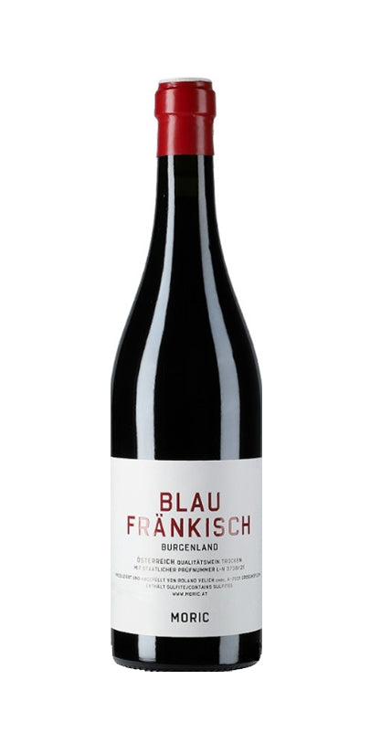 Blaufränkisch Burgenland