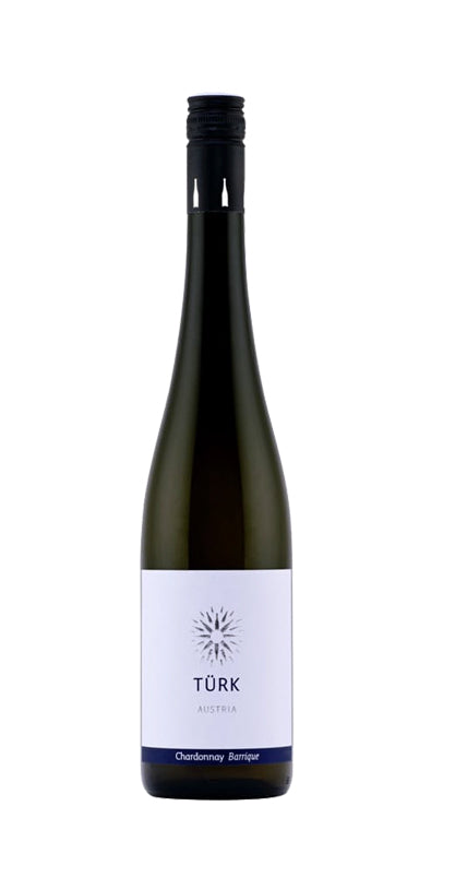 Chardonnay Barrique