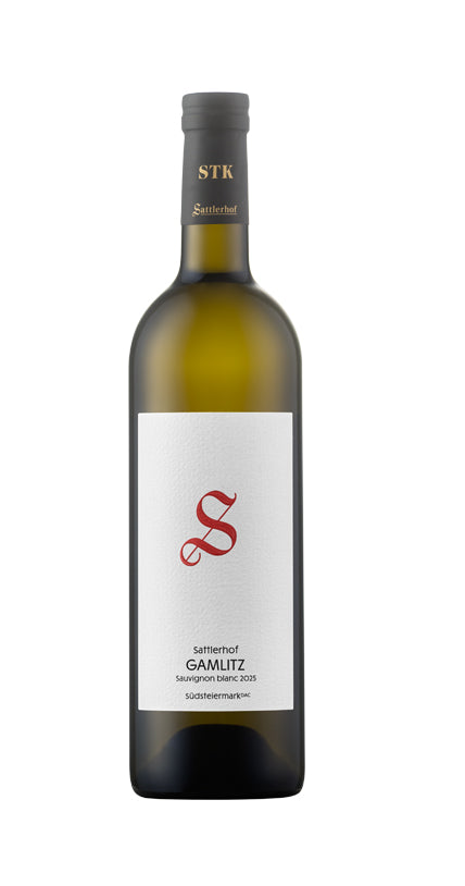 Sauvignon Blanc