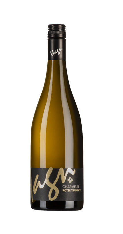 Roter Traminer
