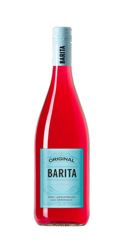 BARITA