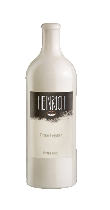 Graue Freyheit