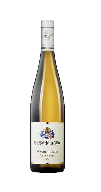 Riesling Gerümpel PC