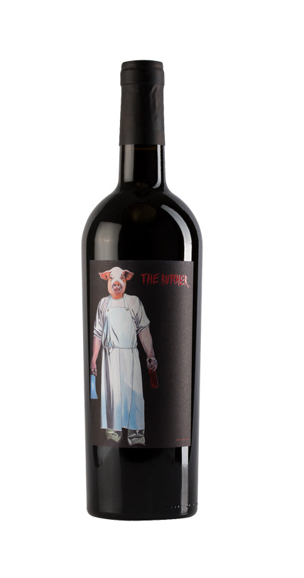 Cuvée rot (M,CS,Zw)