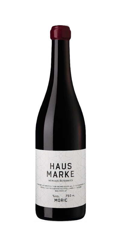 Hausmarke Rot Solera
