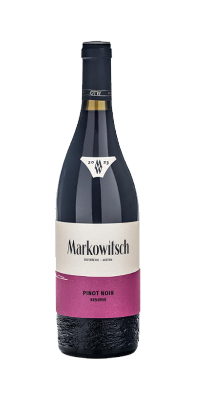 Pinot Noir Reserve
