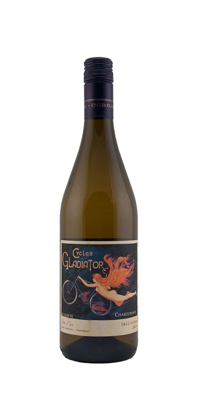 Chardonnay