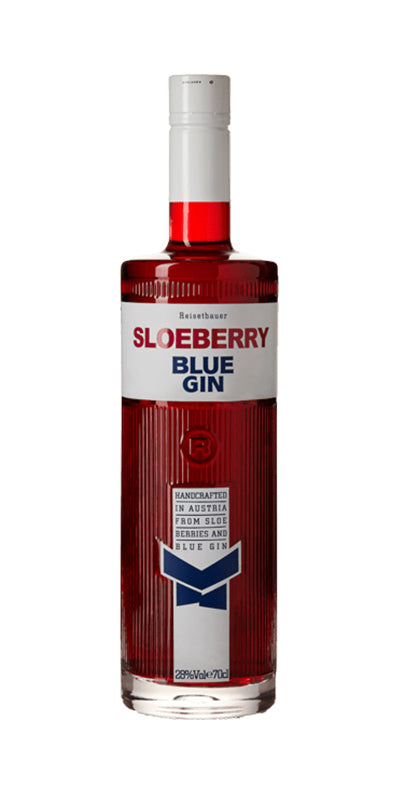 Sloeberry Gin