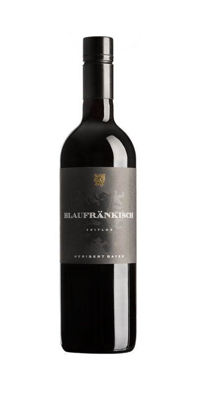Blaufränkisch zeitlos MAGNUM