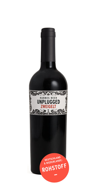 Zweigelt Unplugged
